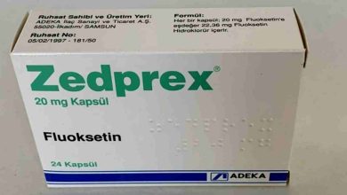 Zedprex Reçetesiz Alınır mı