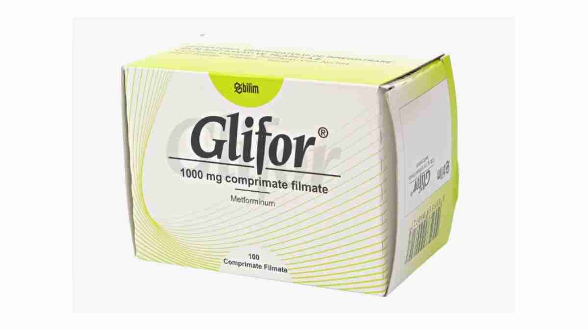 Glifor 1000 Mg Kullananların Yorumları - Kullanıcı Yorumları